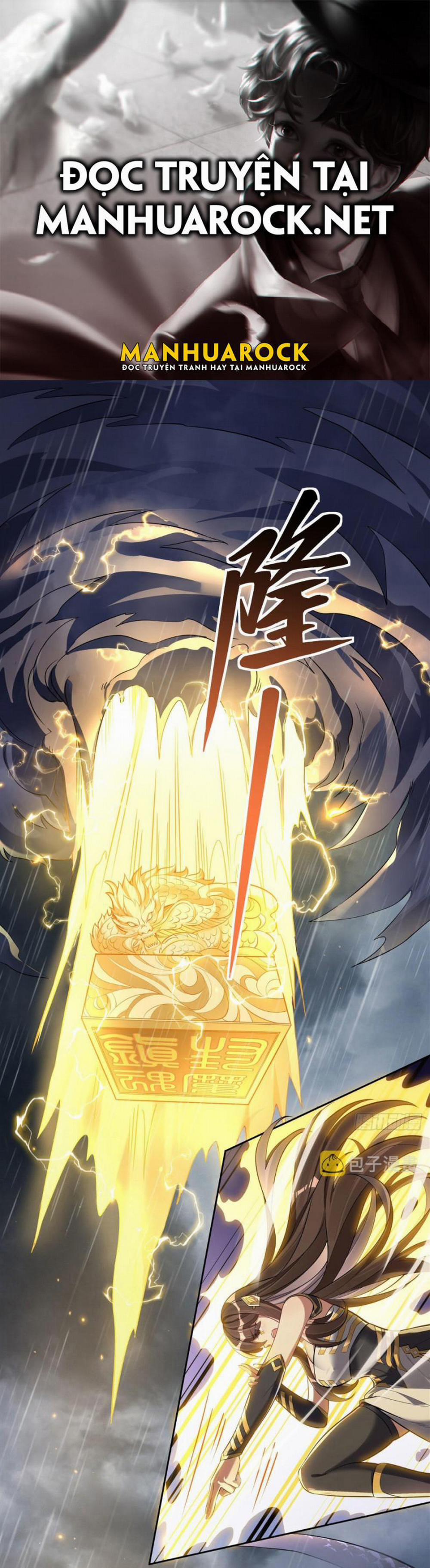 Các Nữ Đồ Đệ Của Ta Đều Là Chư Thiên Đại Lão Tương Lai 89 trang 0