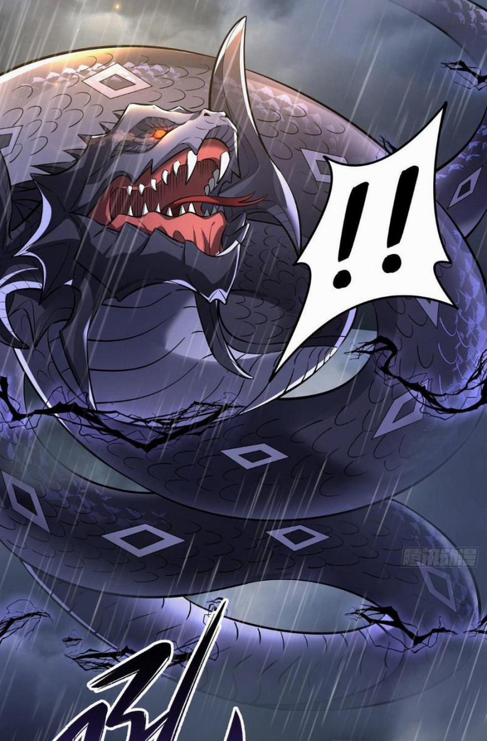 Các Nữ Đồ Đệ Của Ta Đều Là Chư Thiên Đại Lão Tương Lai 89 trang 1