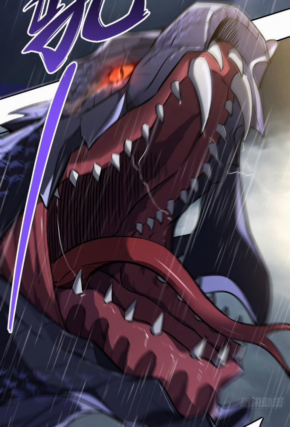 Các Nữ Đồ Đệ Của Ta Đều Là Chư Thiên Đại Lão Tương Lai 89 trang 2