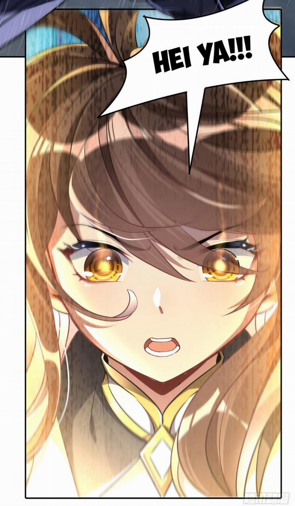 Các Nữ Đồ Đệ Của Ta Đều Là Chư Thiên Đại Lão Tương Lai 89 trang 3