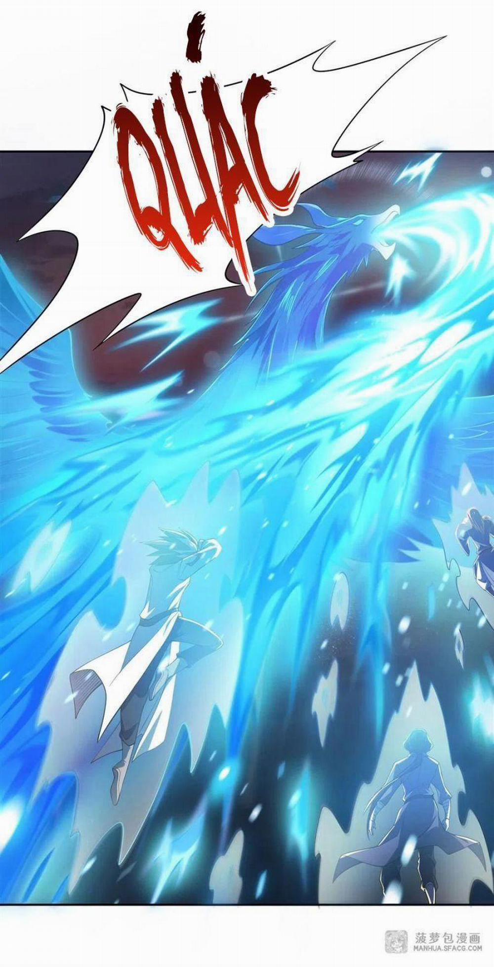 Các Nữ Đồ Đệ Của Ta Đều Là Chư Thiên Đại Lão Tương Lai 9 trang 1