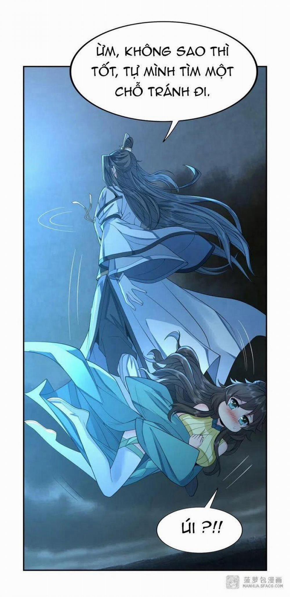 Các Nữ Đồ Đệ Của Ta Đều Là Chư Thiên Đại Lão Tương Lai 9 trang 10