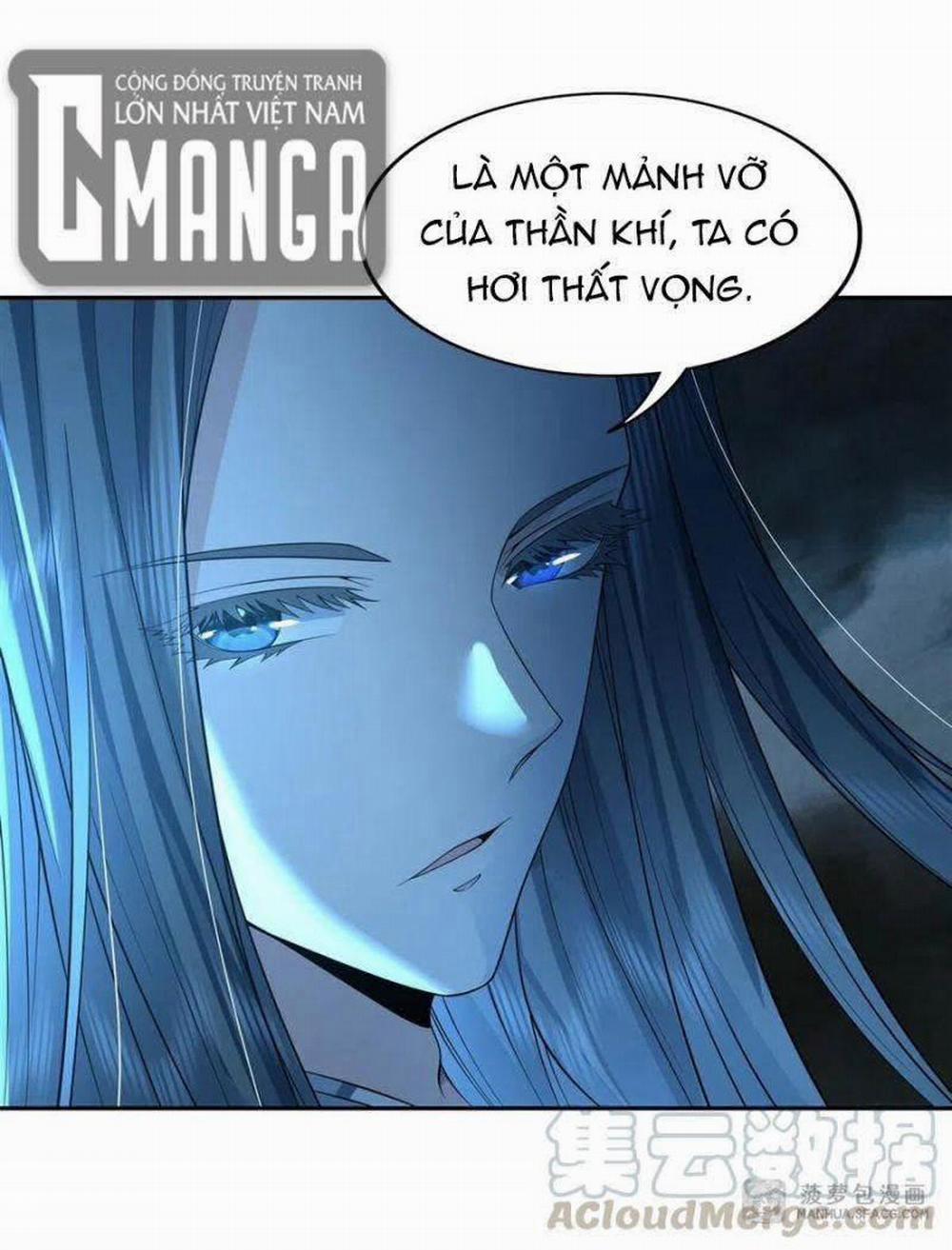 Các Nữ Đồ Đệ Của Ta Đều Là Chư Thiên Đại Lão Tương Lai 9 trang 11