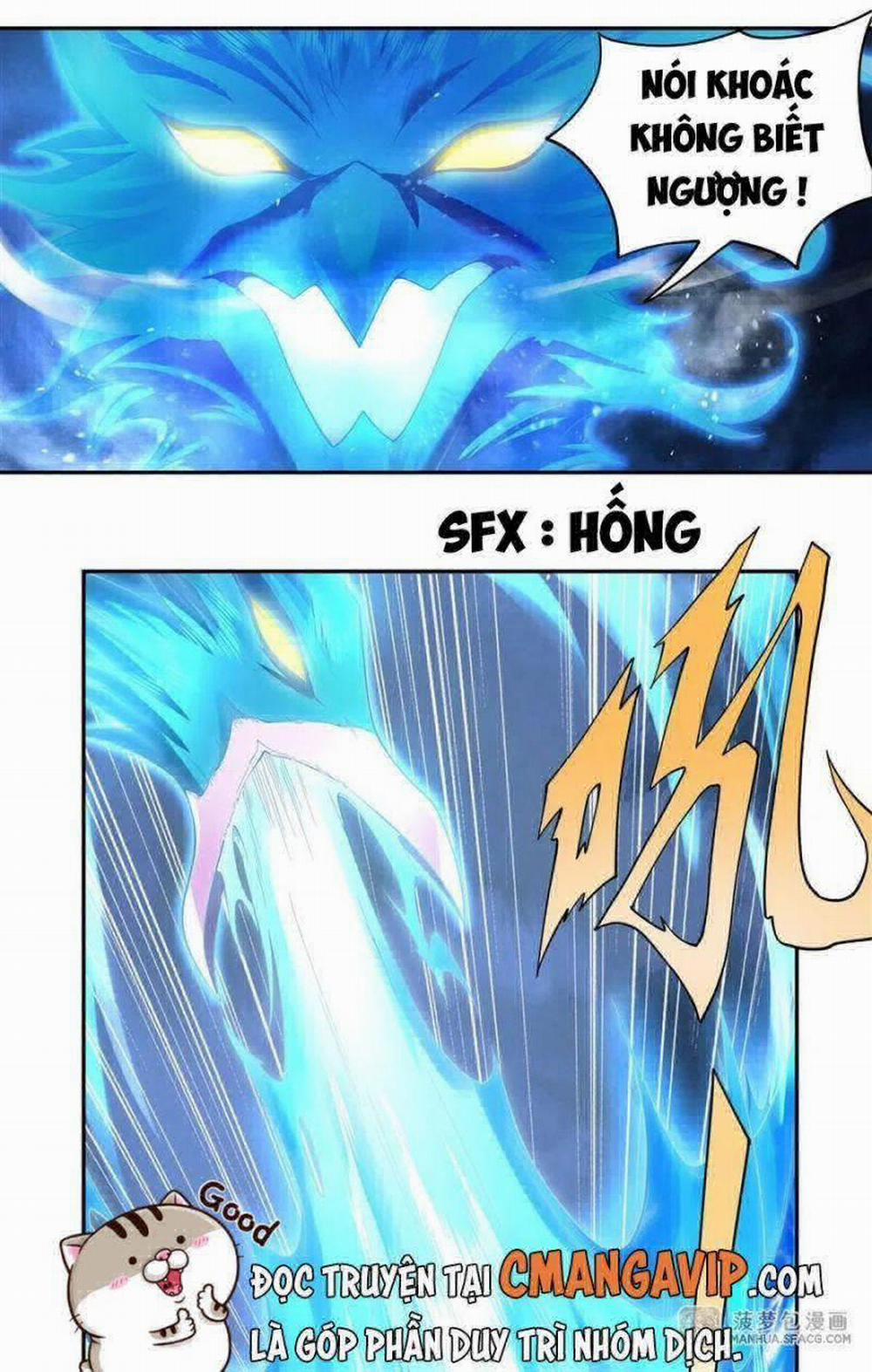 Các Nữ Đồ Đệ Của Ta Đều Là Chư Thiên Đại Lão Tương Lai 9 trang 13