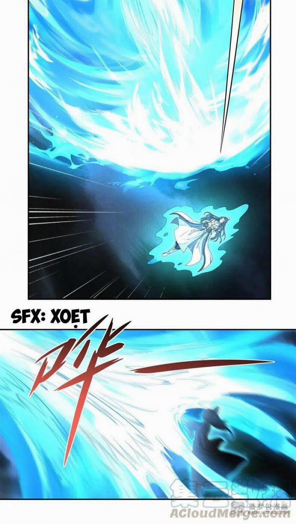 Các Nữ Đồ Đệ Của Ta Đều Là Chư Thiên Đại Lão Tương Lai 9 trang 14