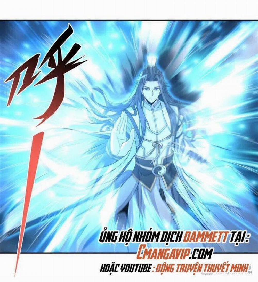 Các Nữ Đồ Đệ Của Ta Đều Là Chư Thiên Đại Lão Tương Lai 9 trang 15