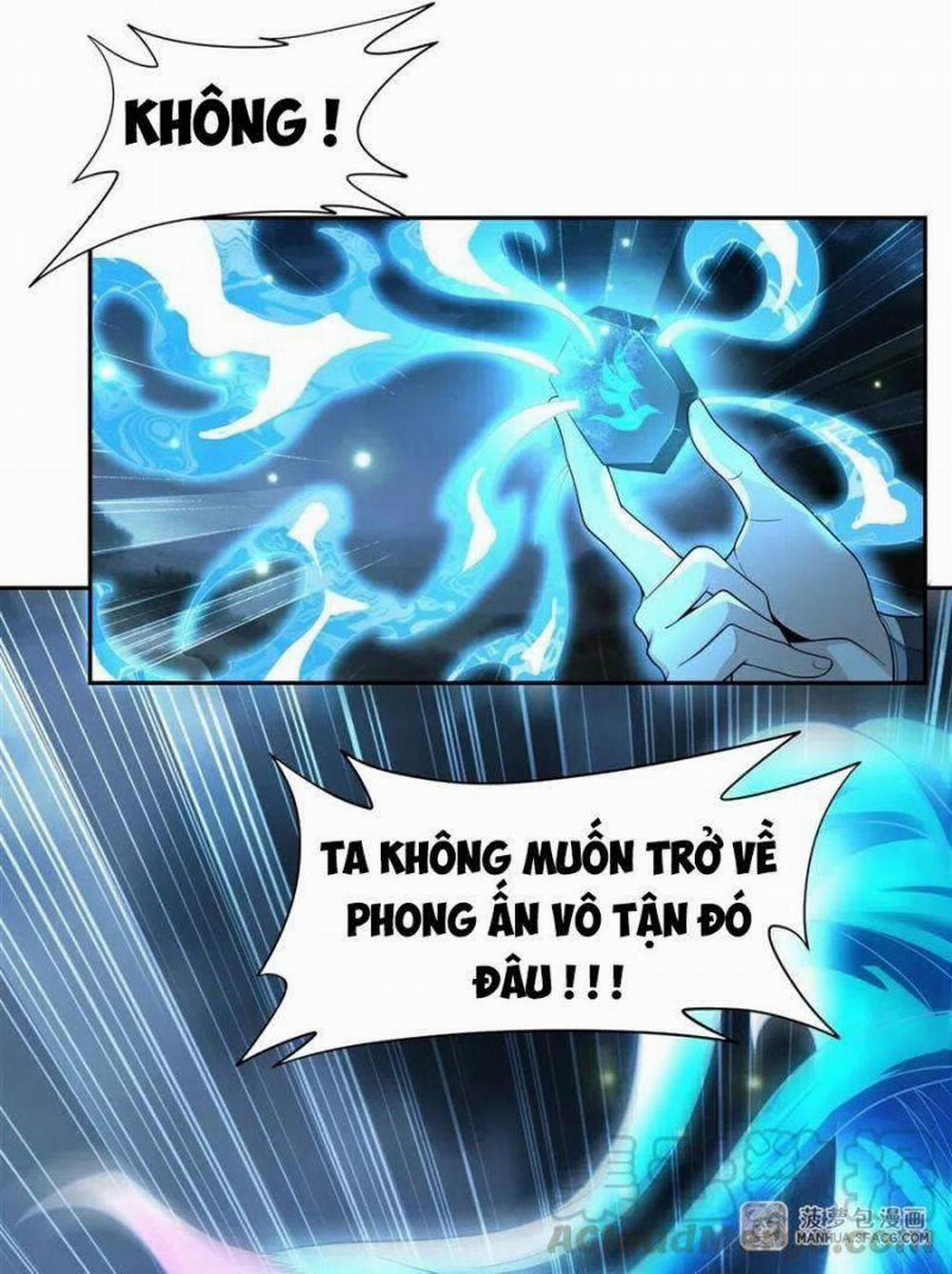 Các Nữ Đồ Đệ Của Ta Đều Là Chư Thiên Đại Lão Tương Lai 9 trang 20