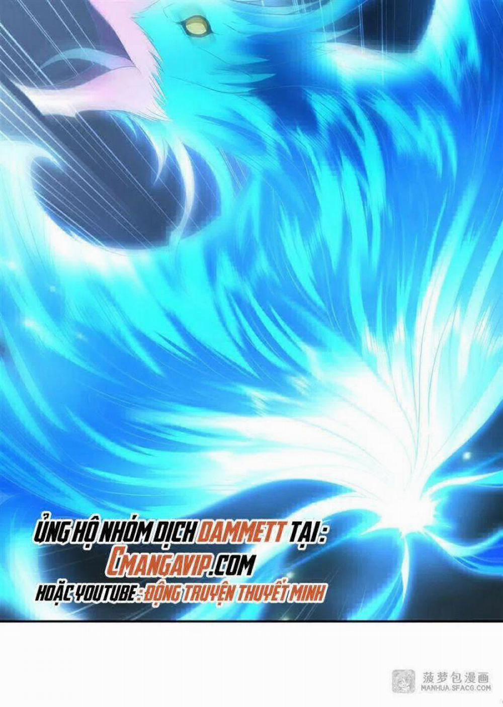 Các Nữ Đồ Đệ Của Ta Đều Là Chư Thiên Đại Lão Tương Lai 9 trang 21