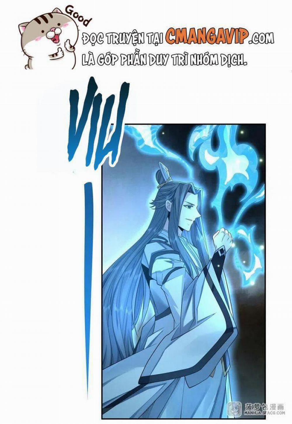 Các Nữ Đồ Đệ Của Ta Đều Là Chư Thiên Đại Lão Tương Lai 9 trang 22