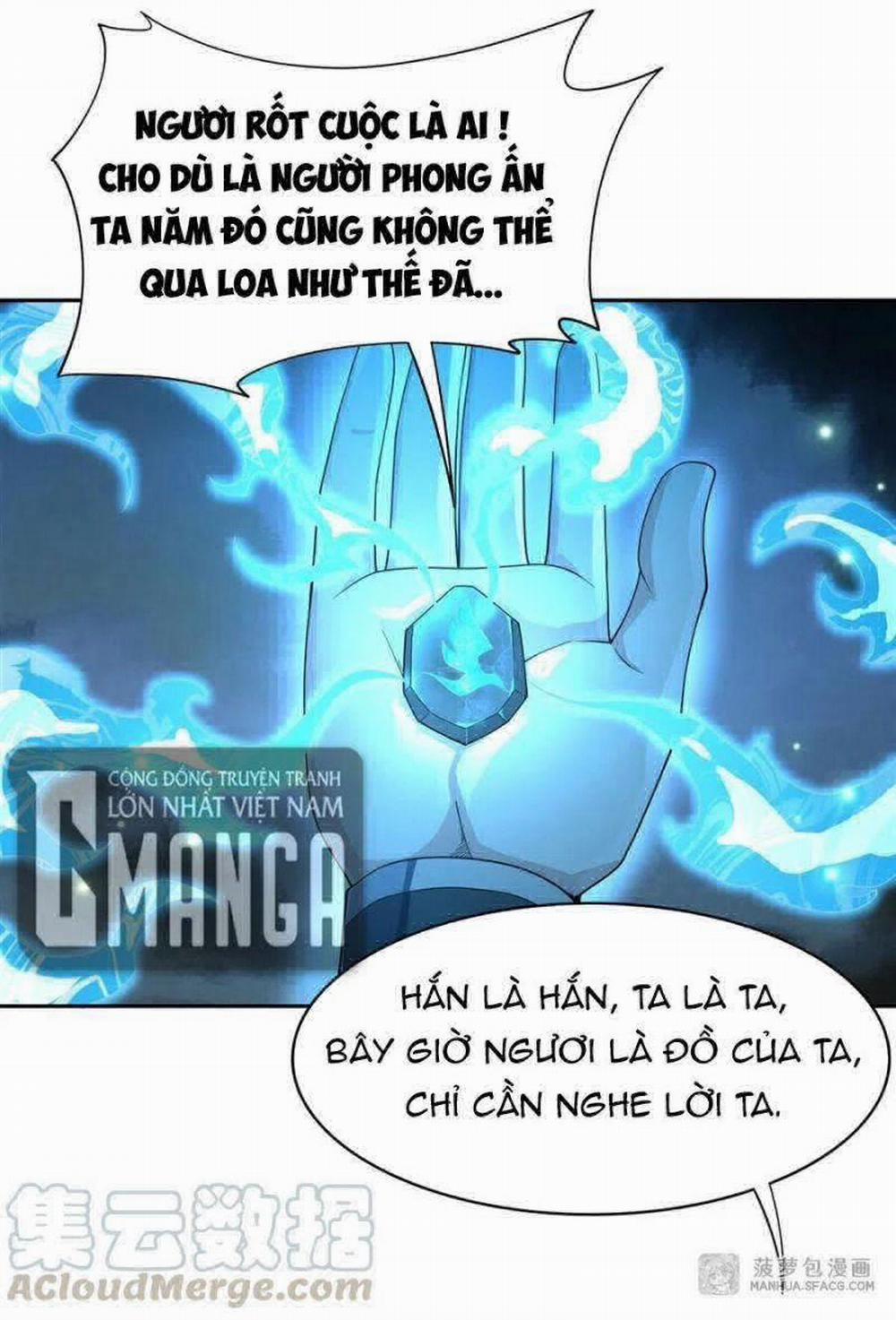 Các Nữ Đồ Đệ Của Ta Đều Là Chư Thiên Đại Lão Tương Lai 9 trang 23