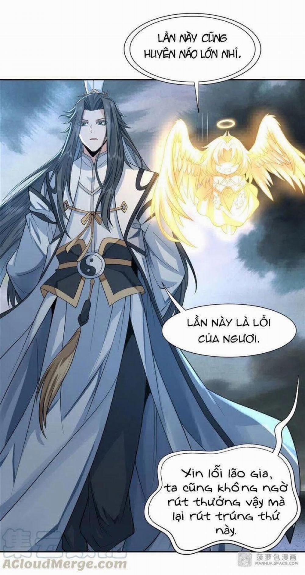 Các Nữ Đồ Đệ Của Ta Đều Là Chư Thiên Đại Lão Tương Lai 9 trang 26