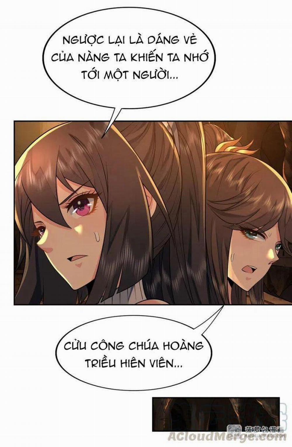 Các Nữ Đồ Đệ Của Ta Đều Là Chư Thiên Đại Lão Tương Lai 9 trang 32