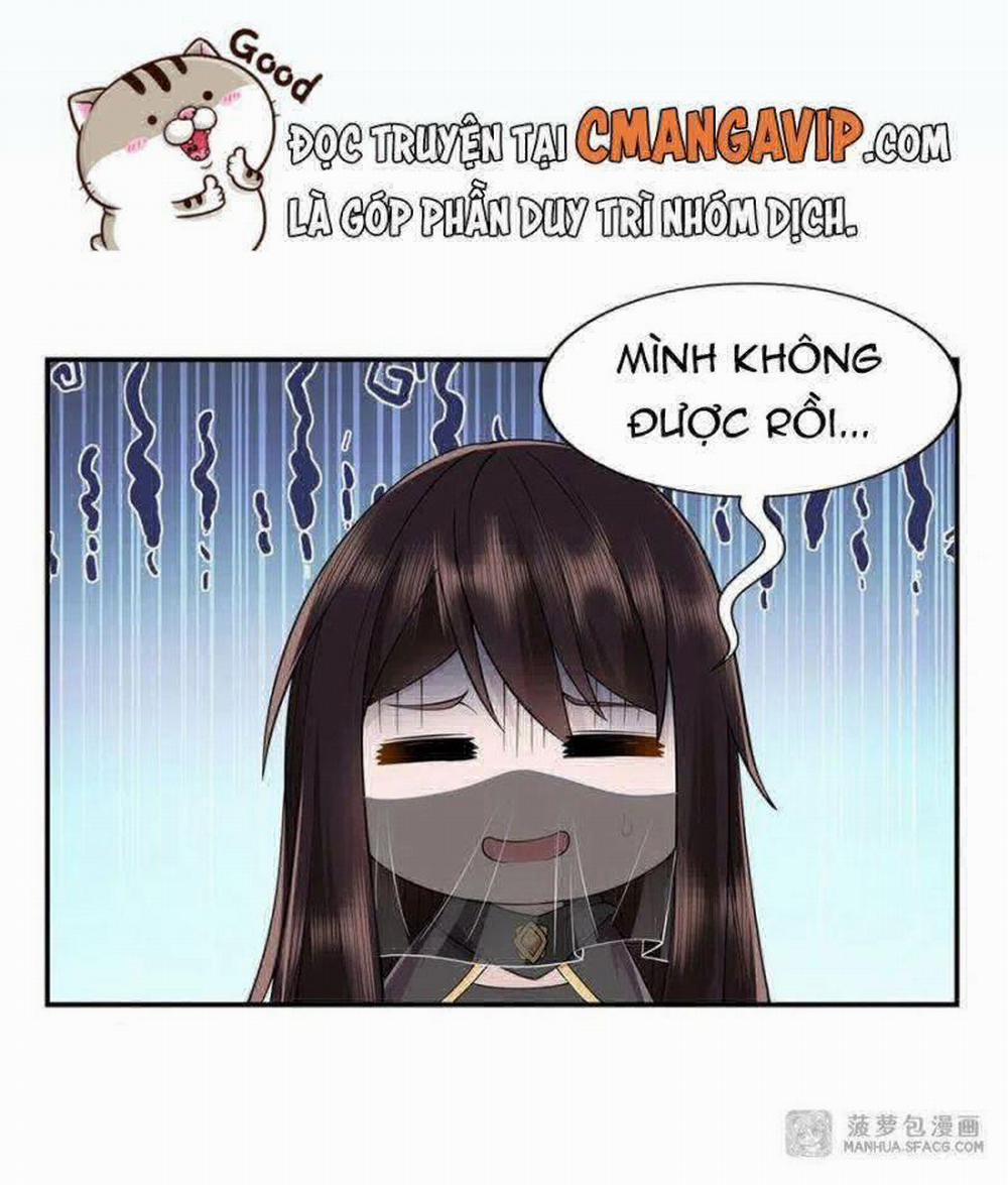 Các Nữ Đồ Đệ Của Ta Đều Là Chư Thiên Đại Lão Tương Lai 9 trang 36