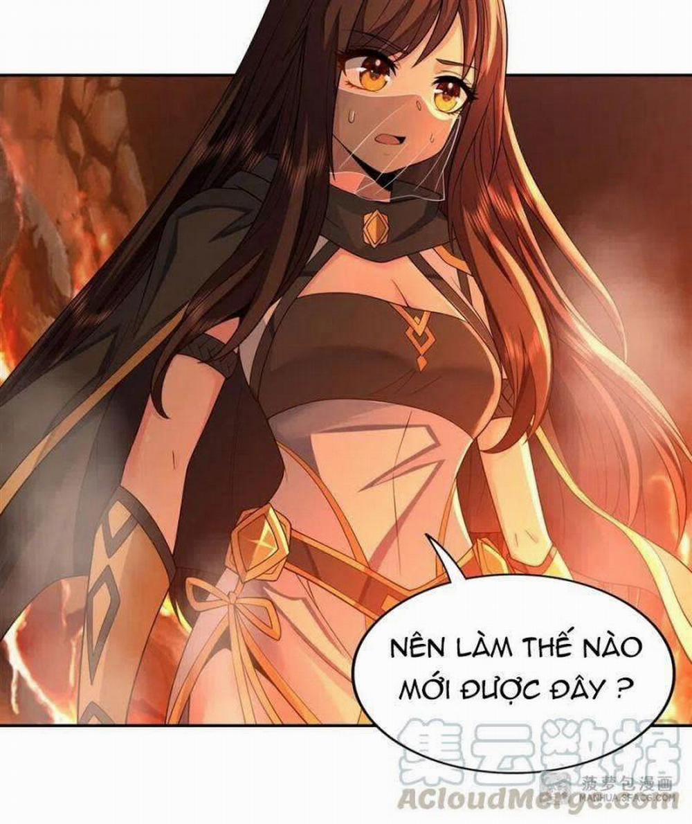 Các Nữ Đồ Đệ Của Ta Đều Là Chư Thiên Đại Lão Tương Lai 9 trang 38