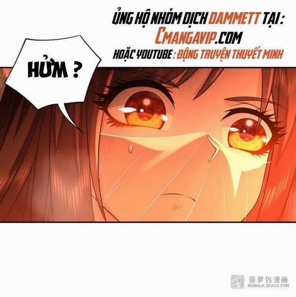 Các Nữ Đồ Đệ Của Ta Đều Là Chư Thiên Đại Lão Tương Lai 9 trang 39