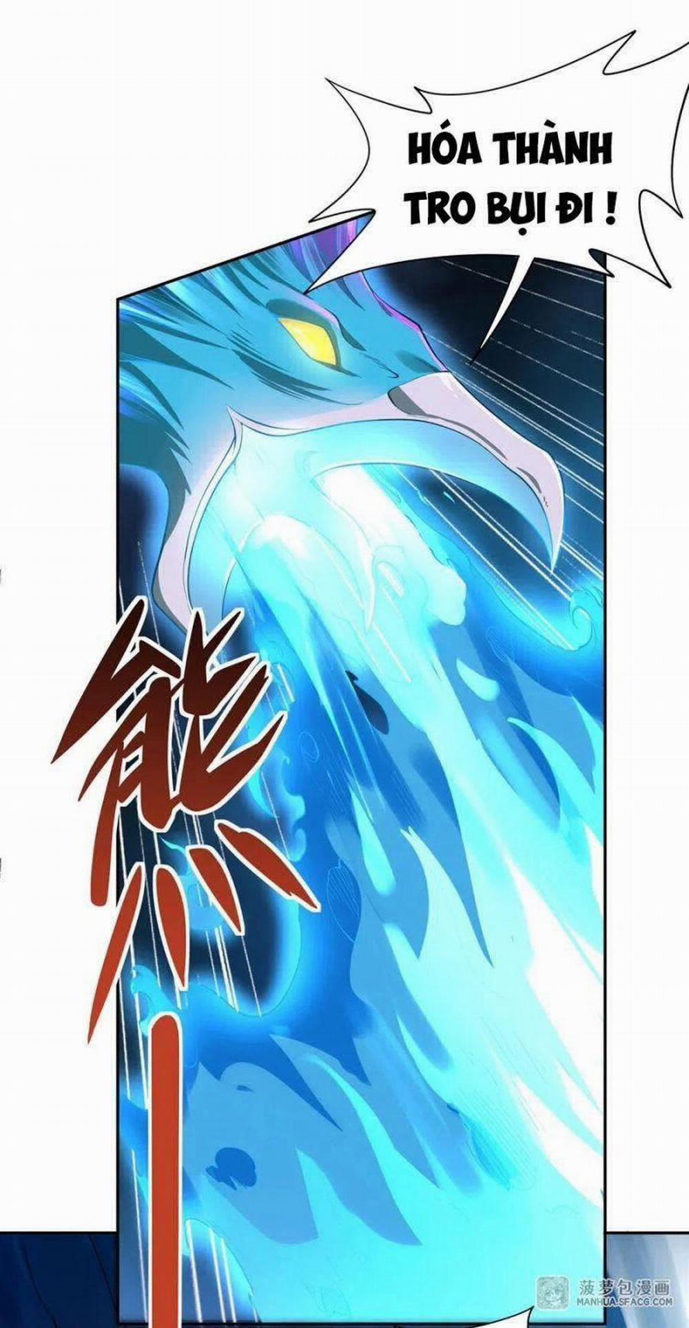 Các Nữ Đồ Đệ Của Ta Đều Là Chư Thiên Đại Lão Tương Lai 9 trang 4