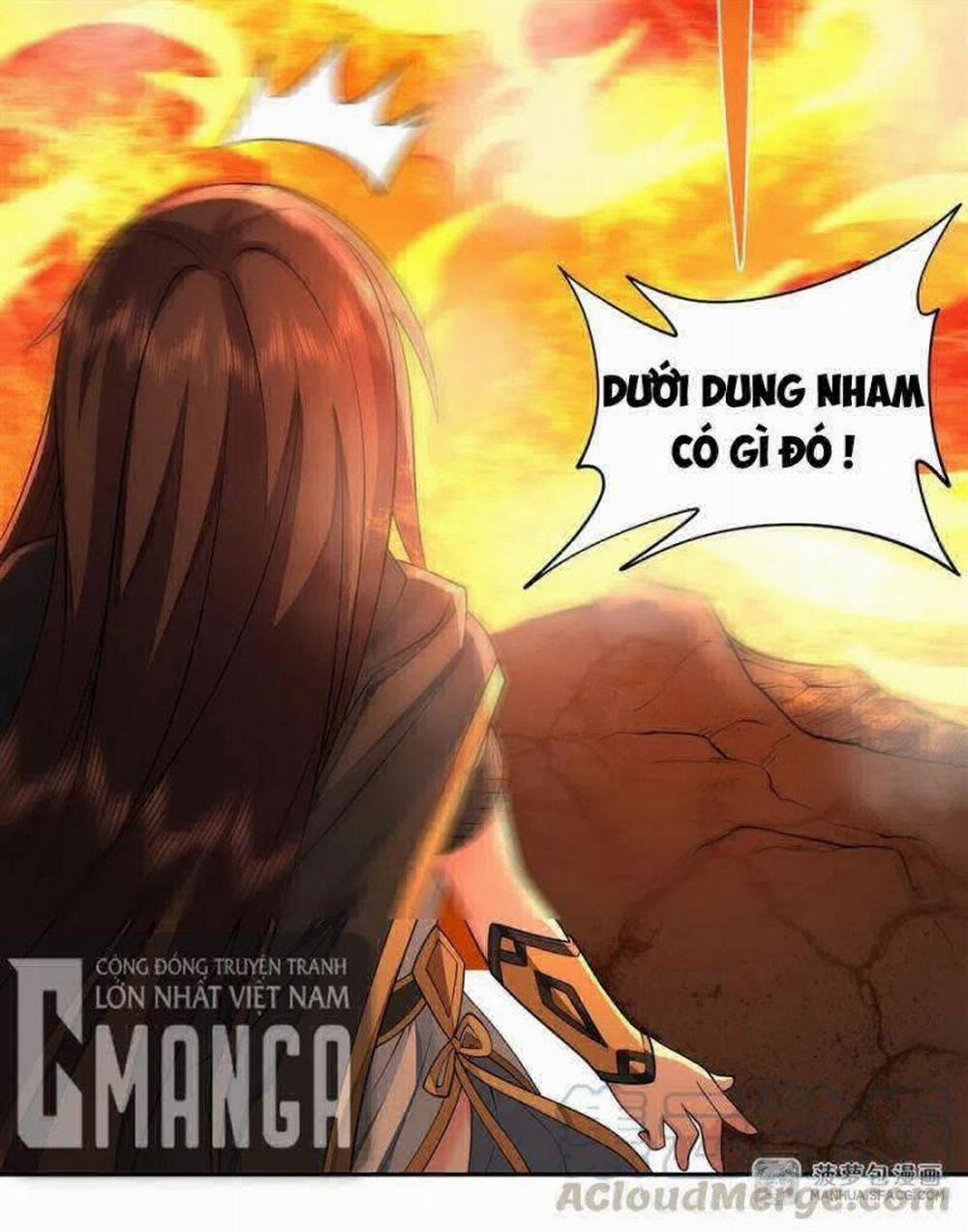 Các Nữ Đồ Đệ Của Ta Đều Là Chư Thiên Đại Lão Tương Lai 9 trang 41