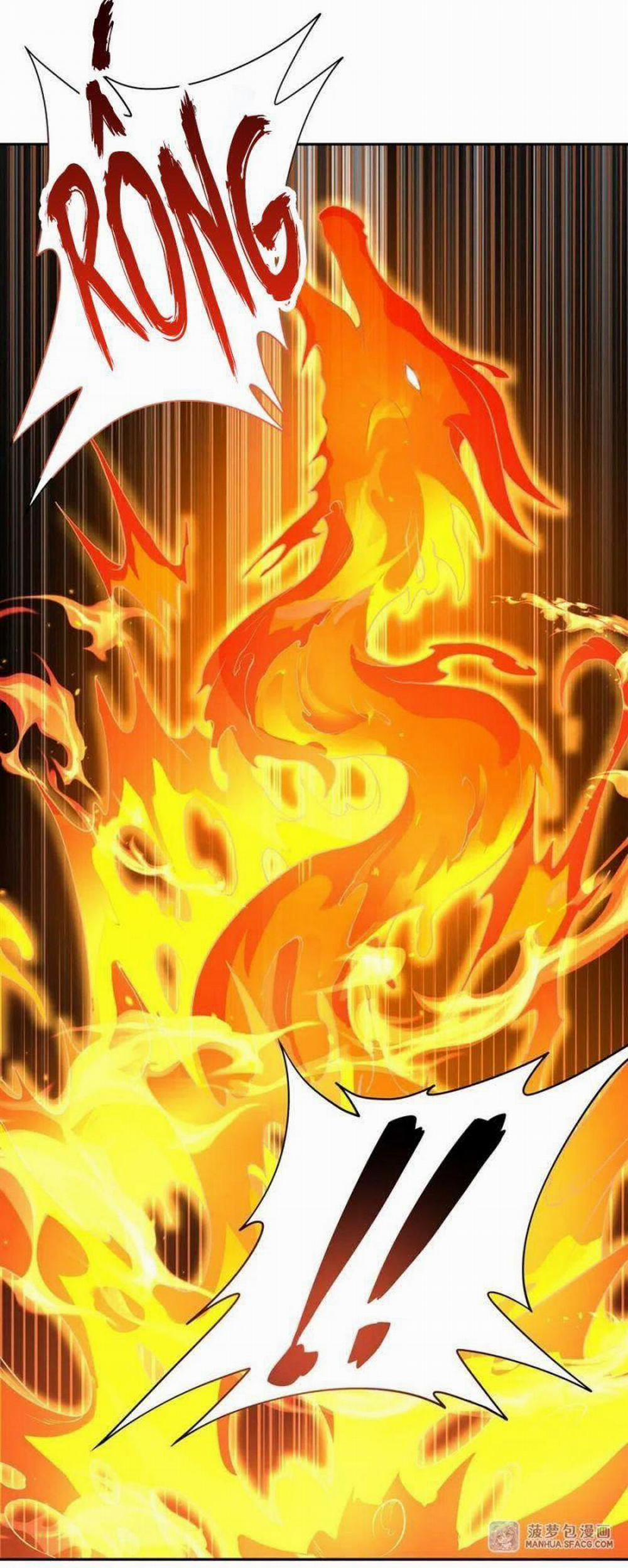 Các Nữ Đồ Đệ Của Ta Đều Là Chư Thiên Đại Lão Tương Lai 9 trang 42