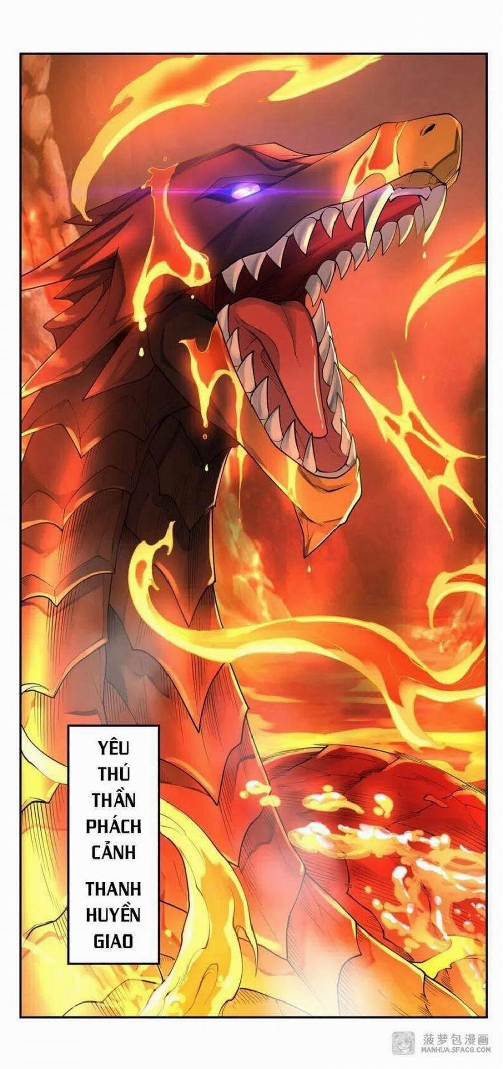 Các Nữ Đồ Đệ Của Ta Đều Là Chư Thiên Đại Lão Tương Lai 9 trang 43