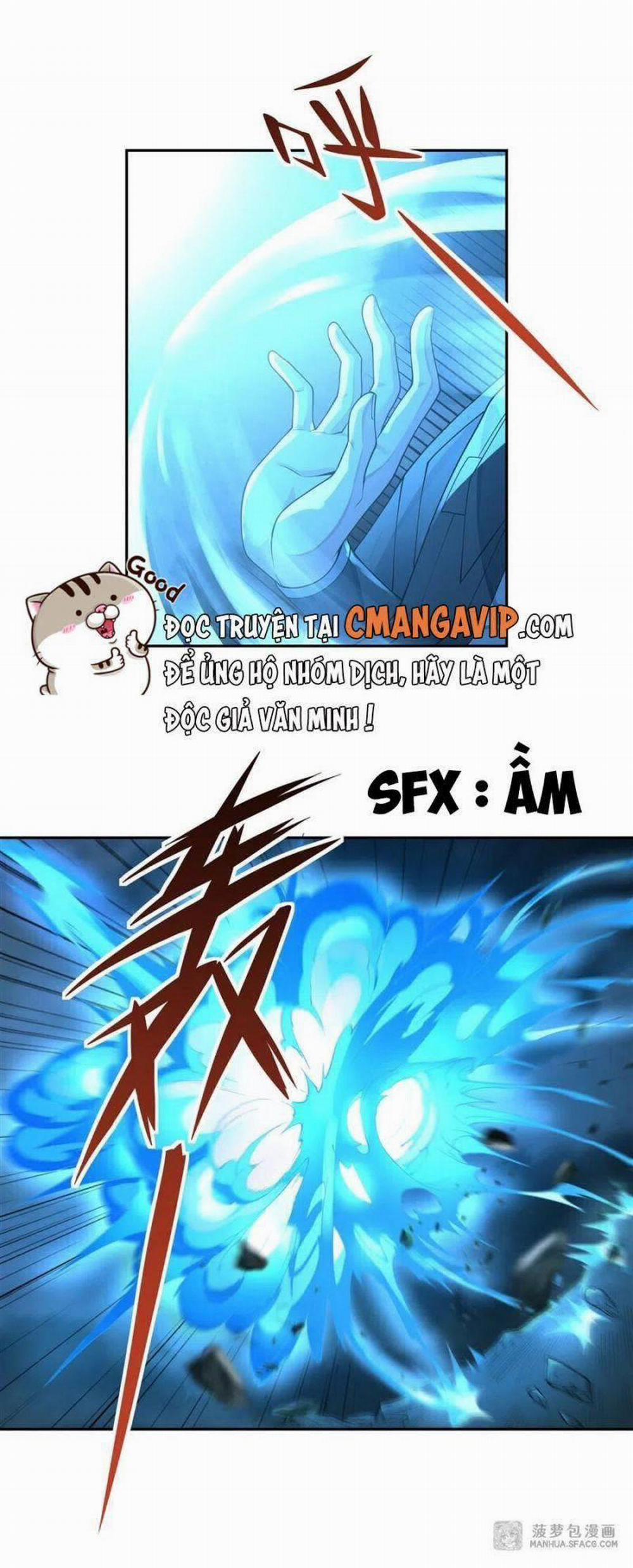 Các Nữ Đồ Đệ Của Ta Đều Là Chư Thiên Đại Lão Tương Lai 9 trang 6