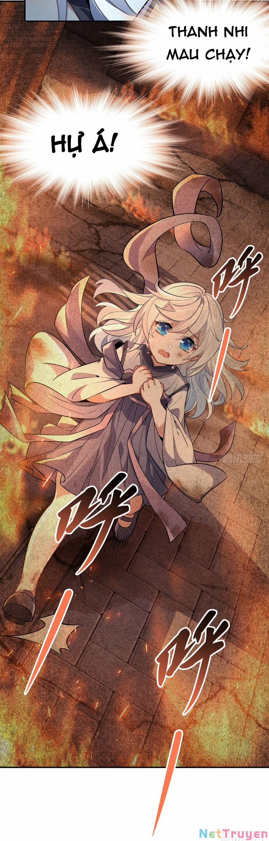 Các Nữ Đồ Đệ Của Ta Đều Là Chư Thiên Đại Lão Tương Lai 91 trang 10