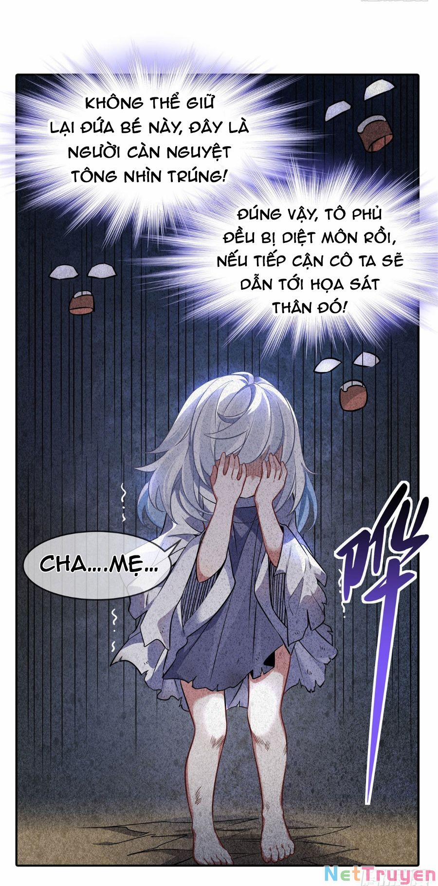 Các Nữ Đồ Đệ Của Ta Đều Là Chư Thiên Đại Lão Tương Lai 91 trang 11