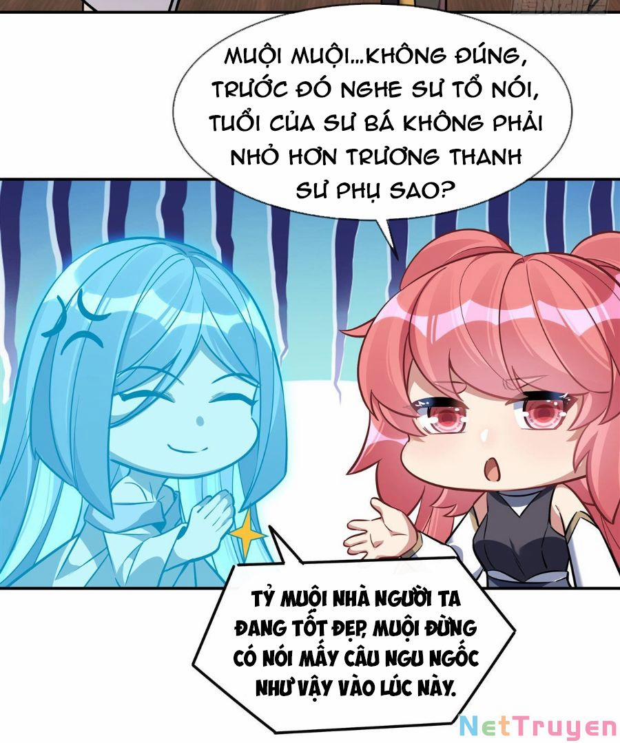 Các Nữ Đồ Đệ Của Ta Đều Là Chư Thiên Đại Lão Tương Lai 91 trang 13