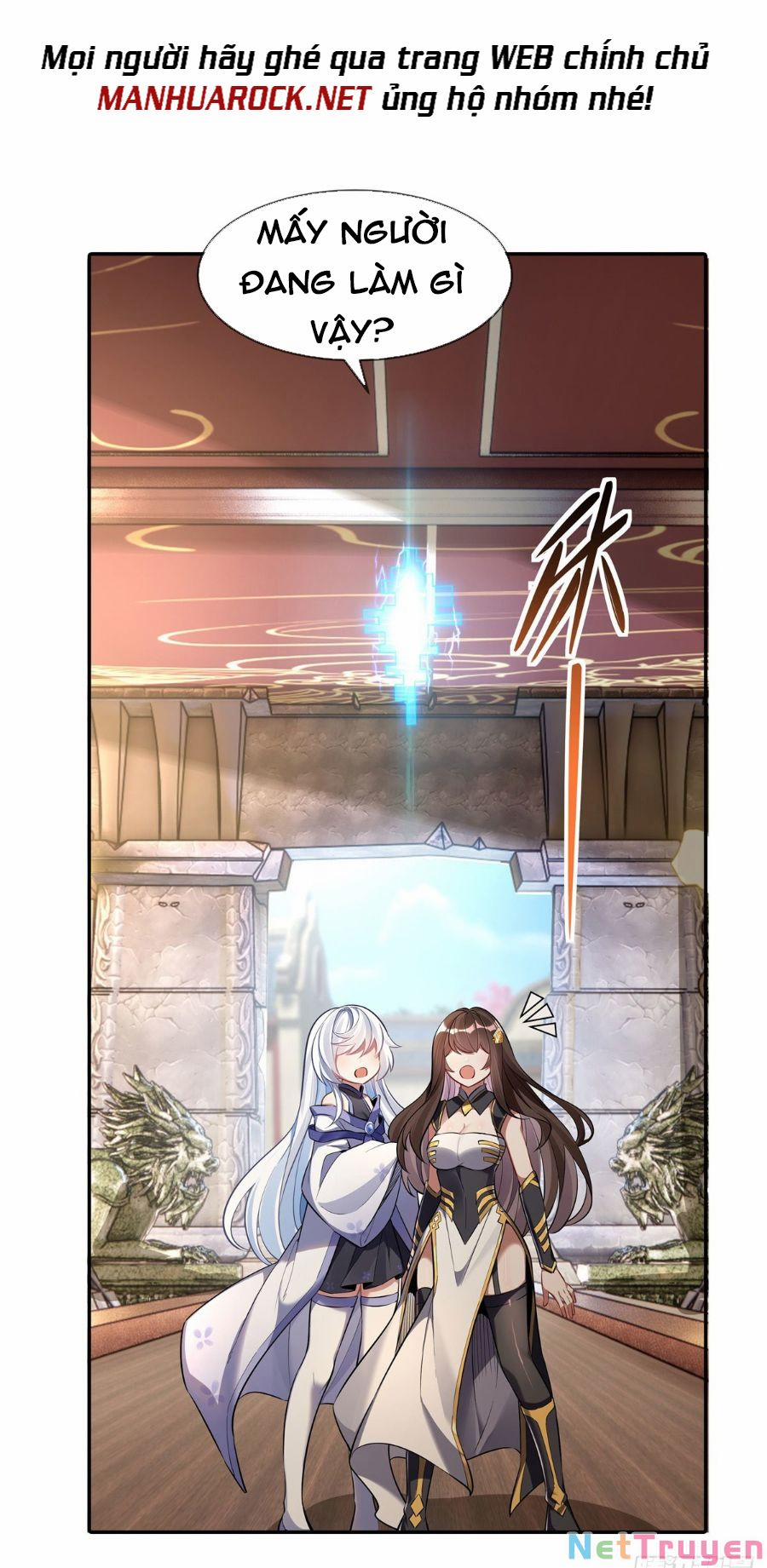 Các Nữ Đồ Đệ Của Ta Đều Là Chư Thiên Đại Lão Tương Lai 91 trang 14