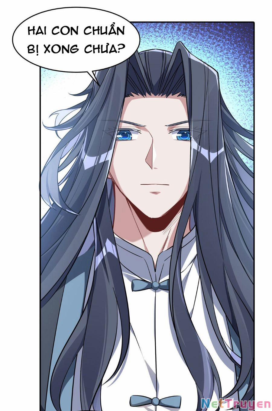 Các Nữ Đồ Đệ Của Ta Đều Là Chư Thiên Đại Lão Tương Lai 91 trang 17