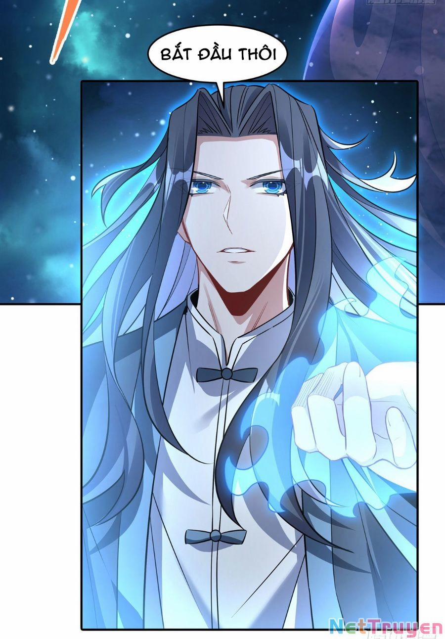 Các Nữ Đồ Đệ Của Ta Đều Là Chư Thiên Đại Lão Tương Lai 91 trang 23