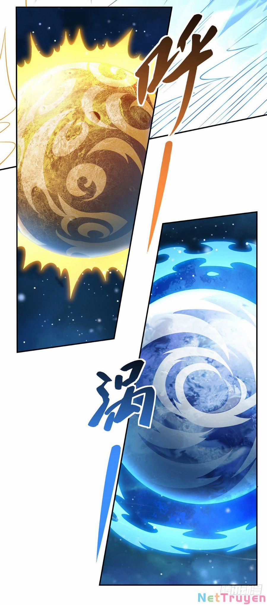 Các Nữ Đồ Đệ Của Ta Đều Là Chư Thiên Đại Lão Tương Lai 91 trang 27