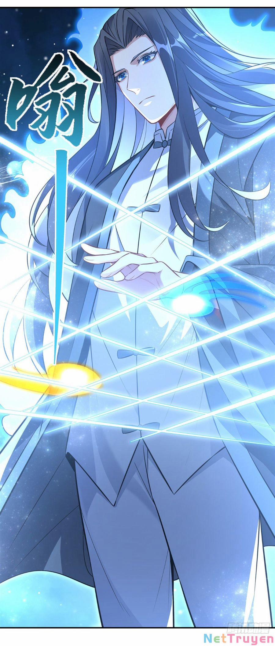 Các Nữ Đồ Đệ Của Ta Đều Là Chư Thiên Đại Lão Tương Lai 91 trang 28