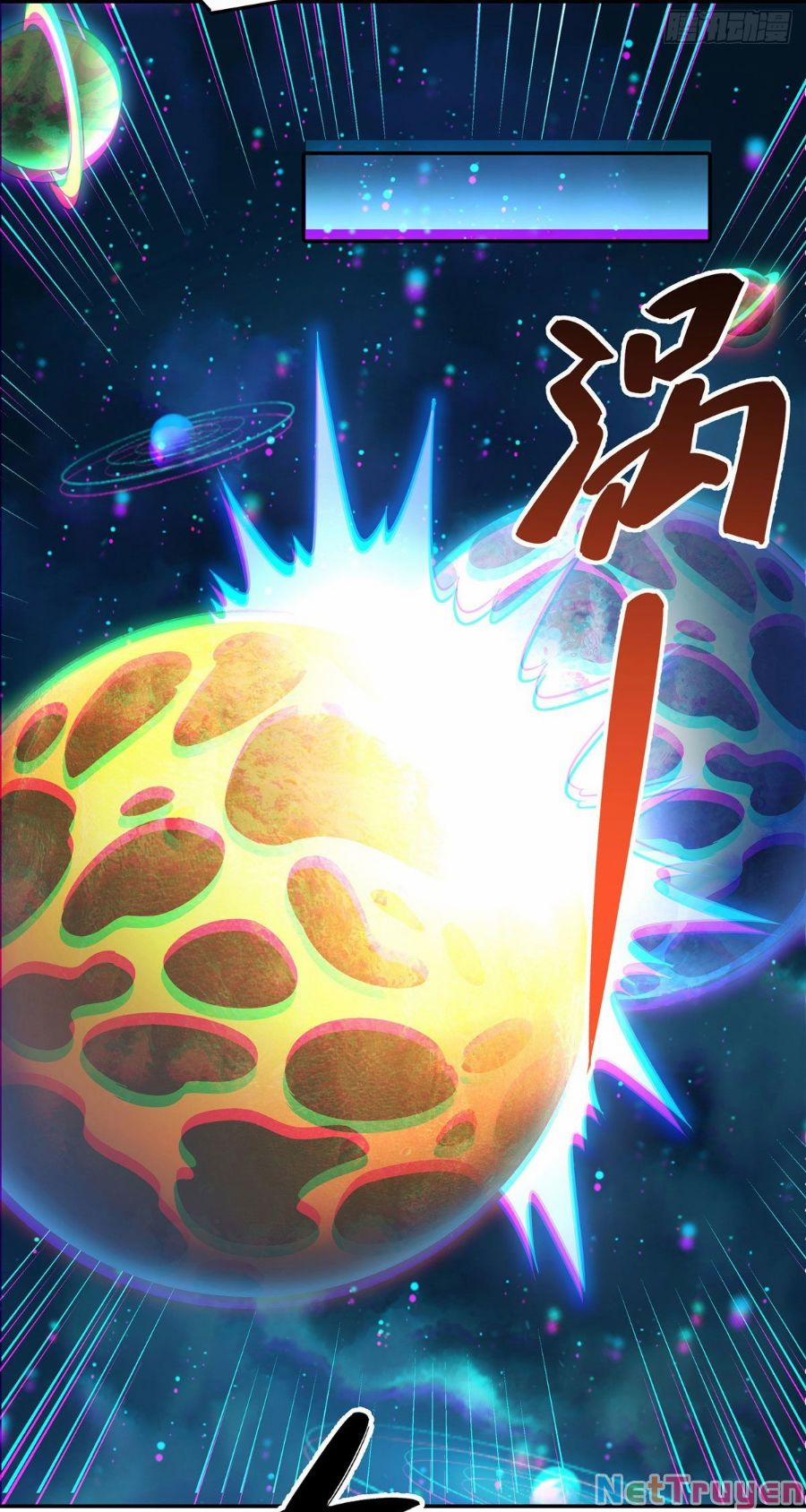 Các Nữ Đồ Đệ Của Ta Đều Là Chư Thiên Đại Lão Tương Lai 91 trang 33