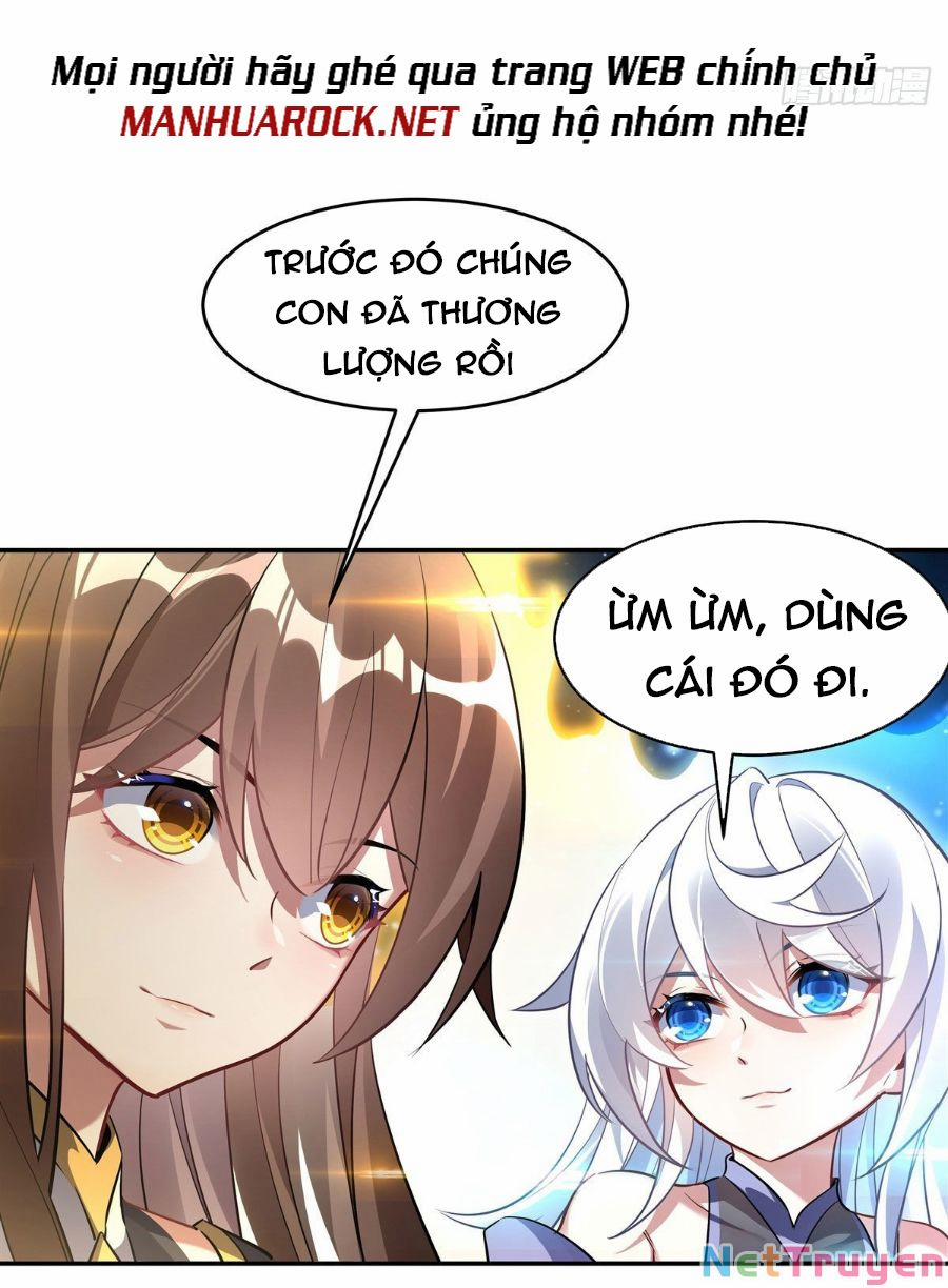 Các Nữ Đồ Đệ Của Ta Đều Là Chư Thiên Đại Lão Tương Lai 91 trang 38