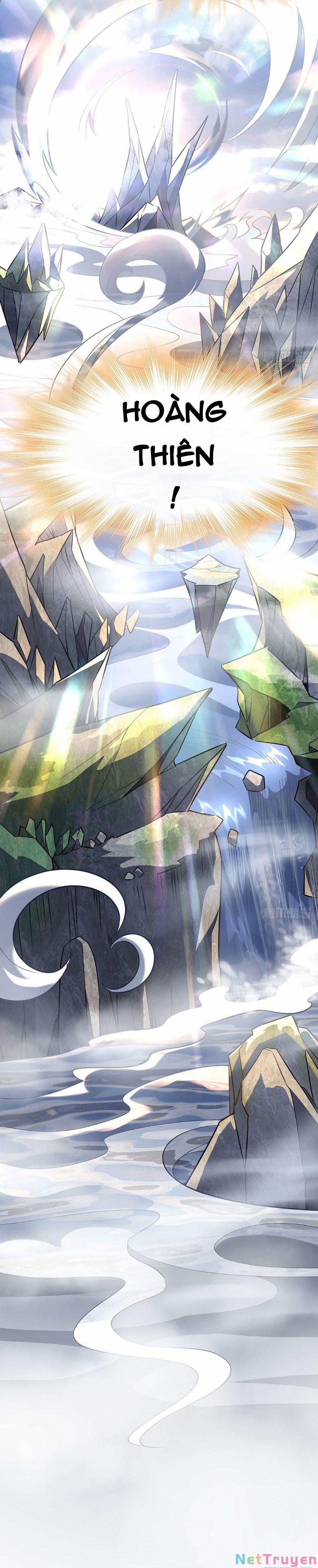 Các Nữ Đồ Đệ Của Ta Đều Là Chư Thiên Đại Lão Tương Lai 91 trang 42