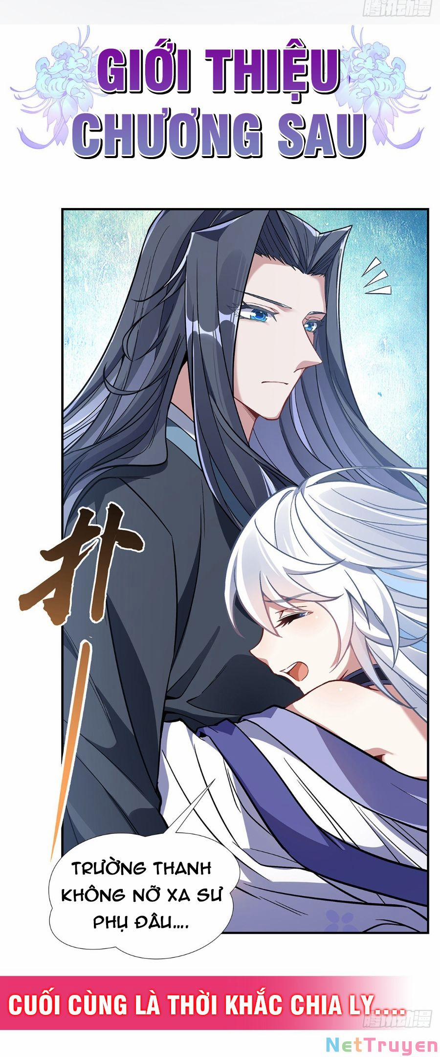 Các Nữ Đồ Đệ Của Ta Đều Là Chư Thiên Đại Lão Tương Lai 91 trang 43