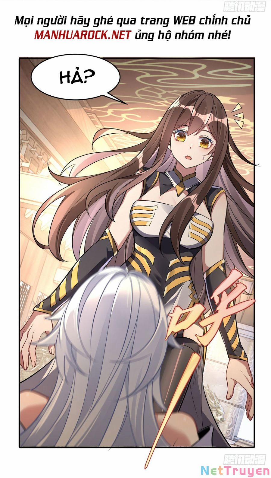 Các Nữ Đồ Đệ Của Ta Đều Là Chư Thiên Đại Lão Tương Lai 91 trang 5