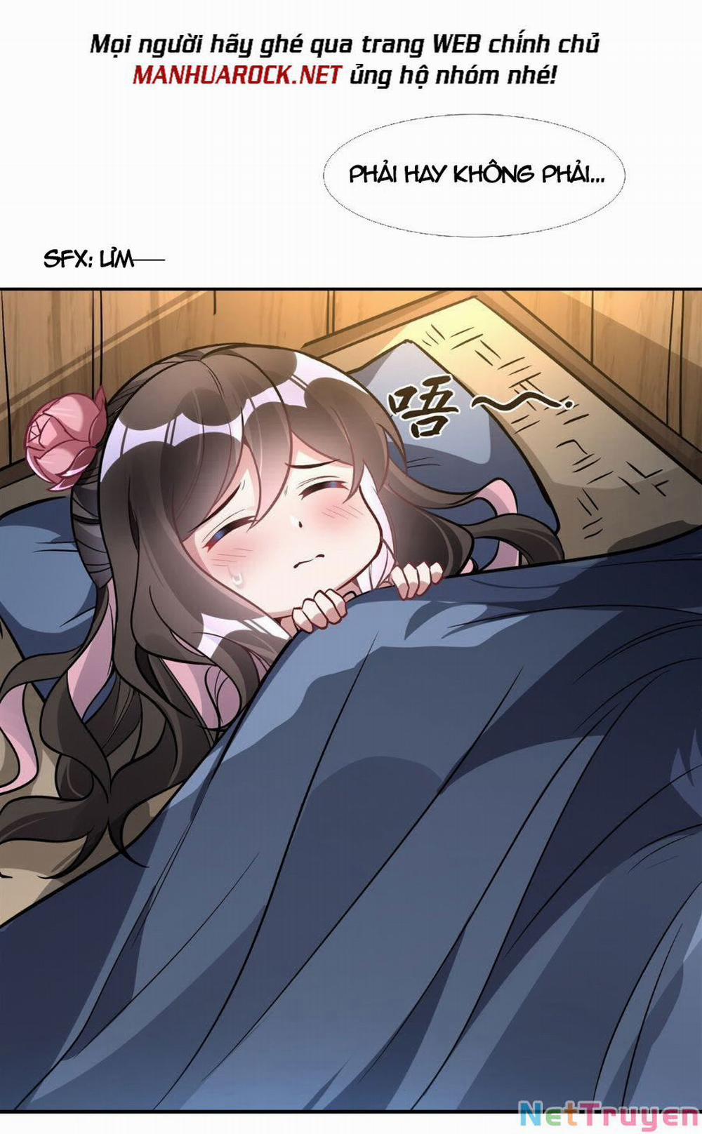 Các Nữ Đồ Đệ Của Ta Đều Là Chư Thiên Đại Lão Tương Lai 96 trang 11