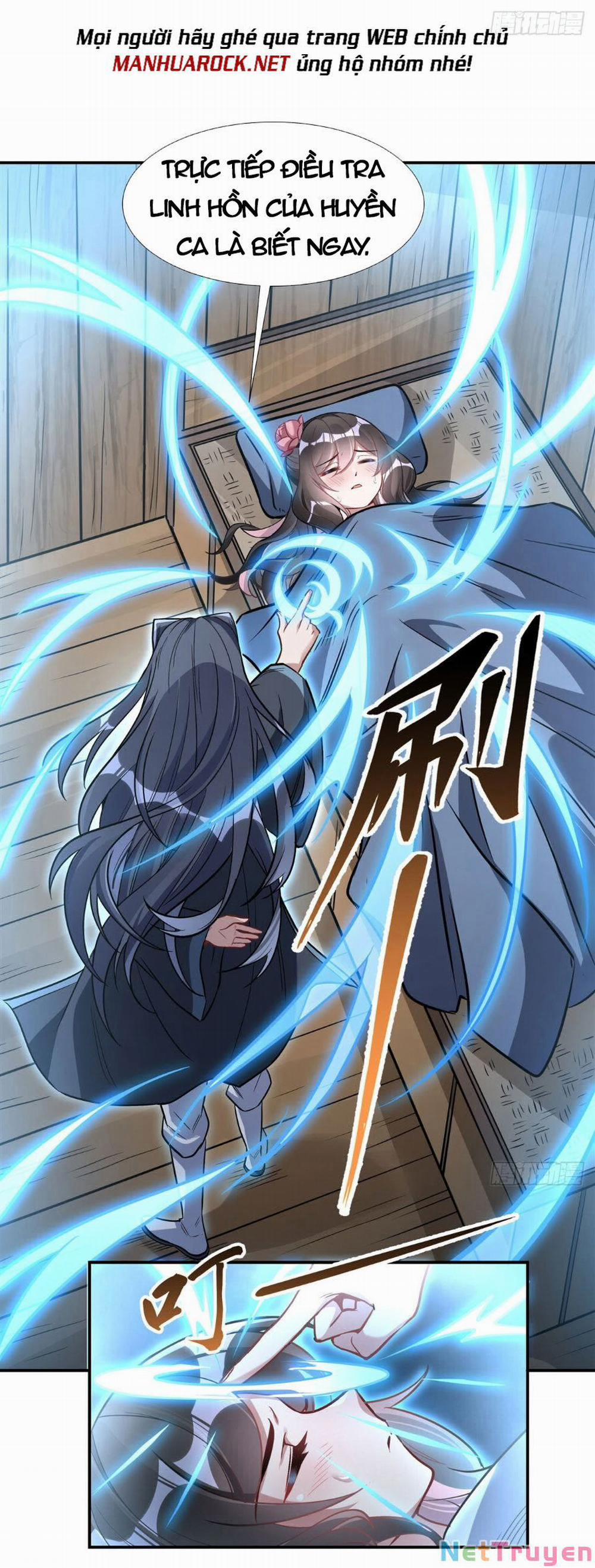 Các Nữ Đồ Đệ Của Ta Đều Là Chư Thiên Đại Lão Tương Lai 96 trang 12