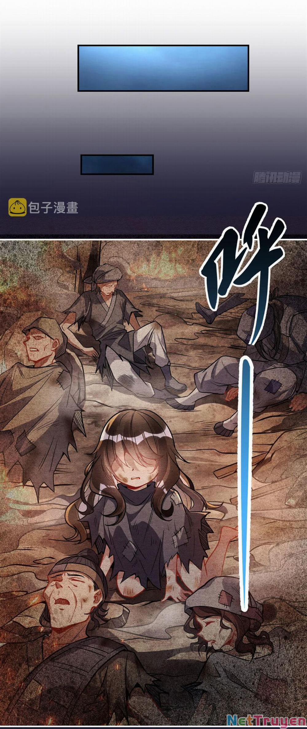 Các Nữ Đồ Đệ Của Ta Đều Là Chư Thiên Đại Lão Tương Lai 96 trang 13