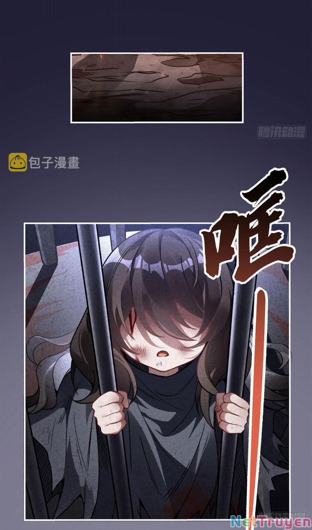 Các Nữ Đồ Đệ Của Ta Đều Là Chư Thiên Đại Lão Tương Lai 96 trang 16