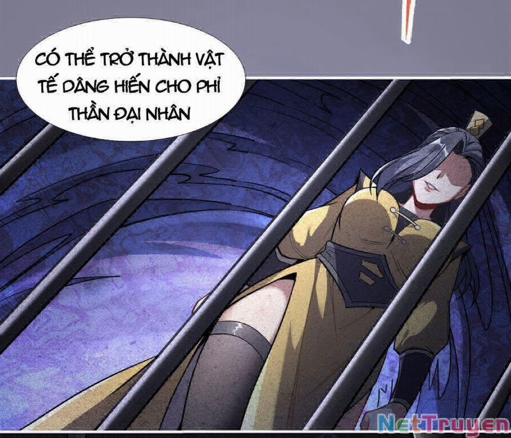 Các Nữ Đồ Đệ Của Ta Đều Là Chư Thiên Đại Lão Tương Lai 96 trang 17