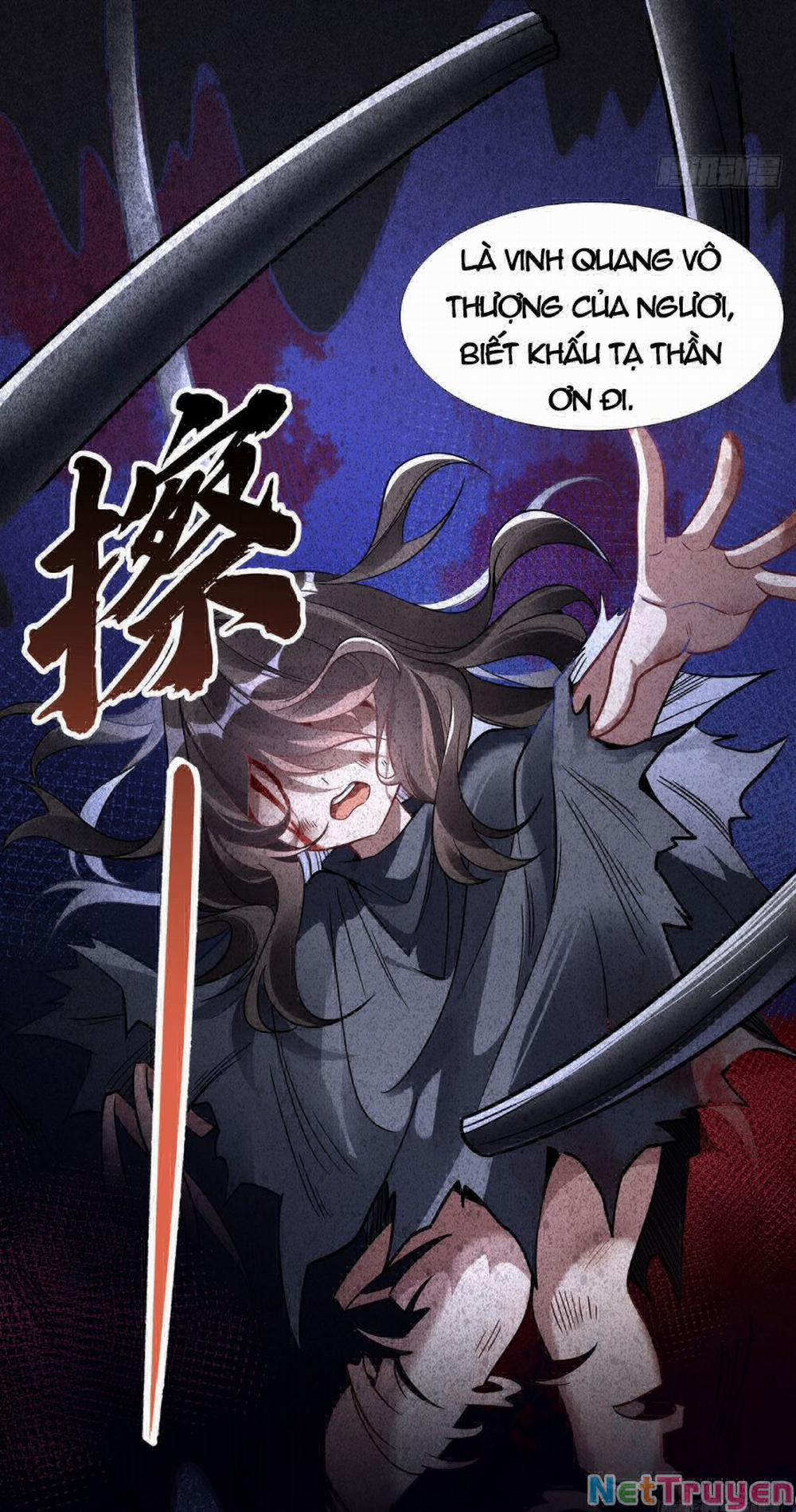 Các Nữ Đồ Đệ Của Ta Đều Là Chư Thiên Đại Lão Tương Lai 96 trang 18