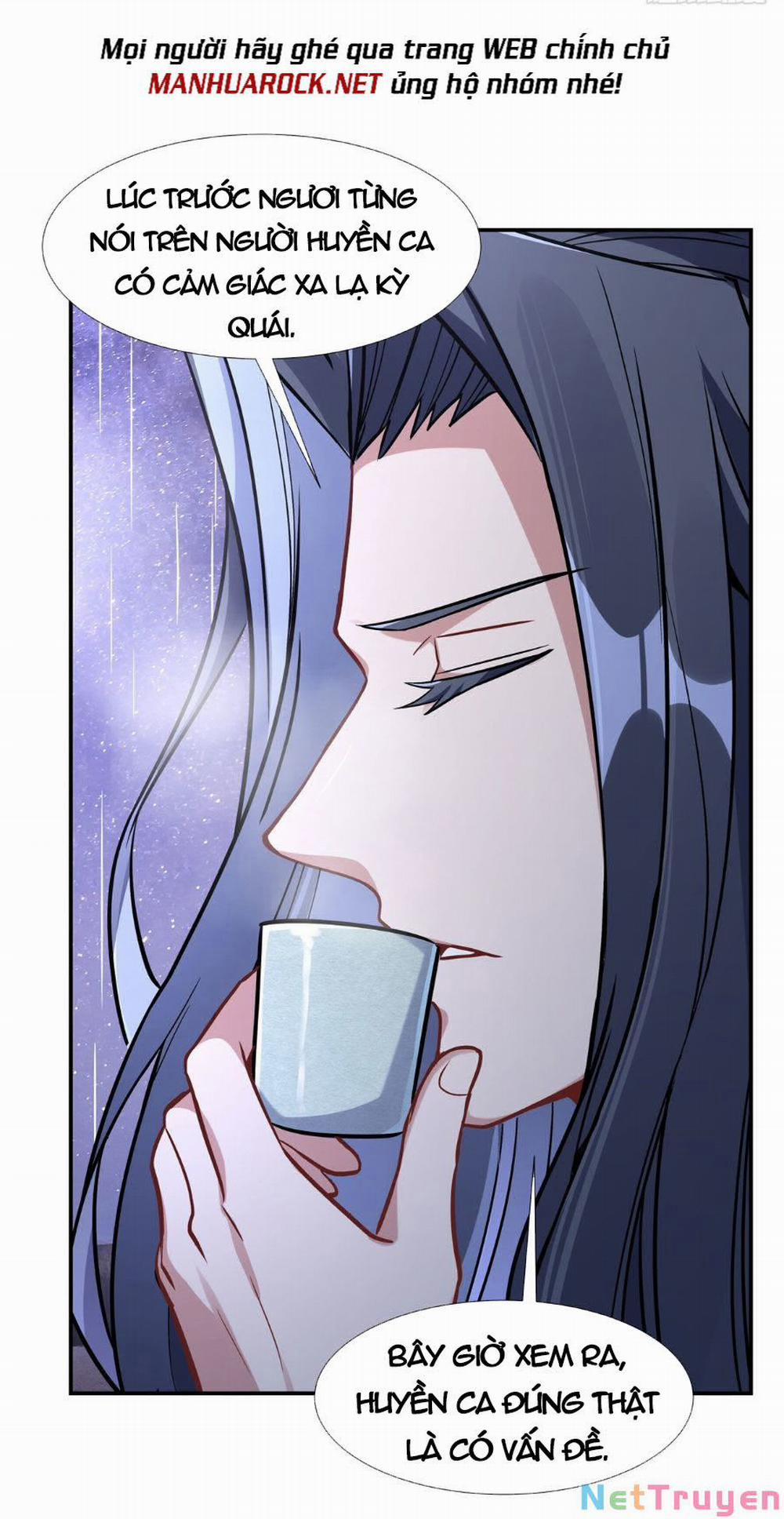 Các Nữ Đồ Đệ Của Ta Đều Là Chư Thiên Đại Lão Tương Lai 96 trang 2