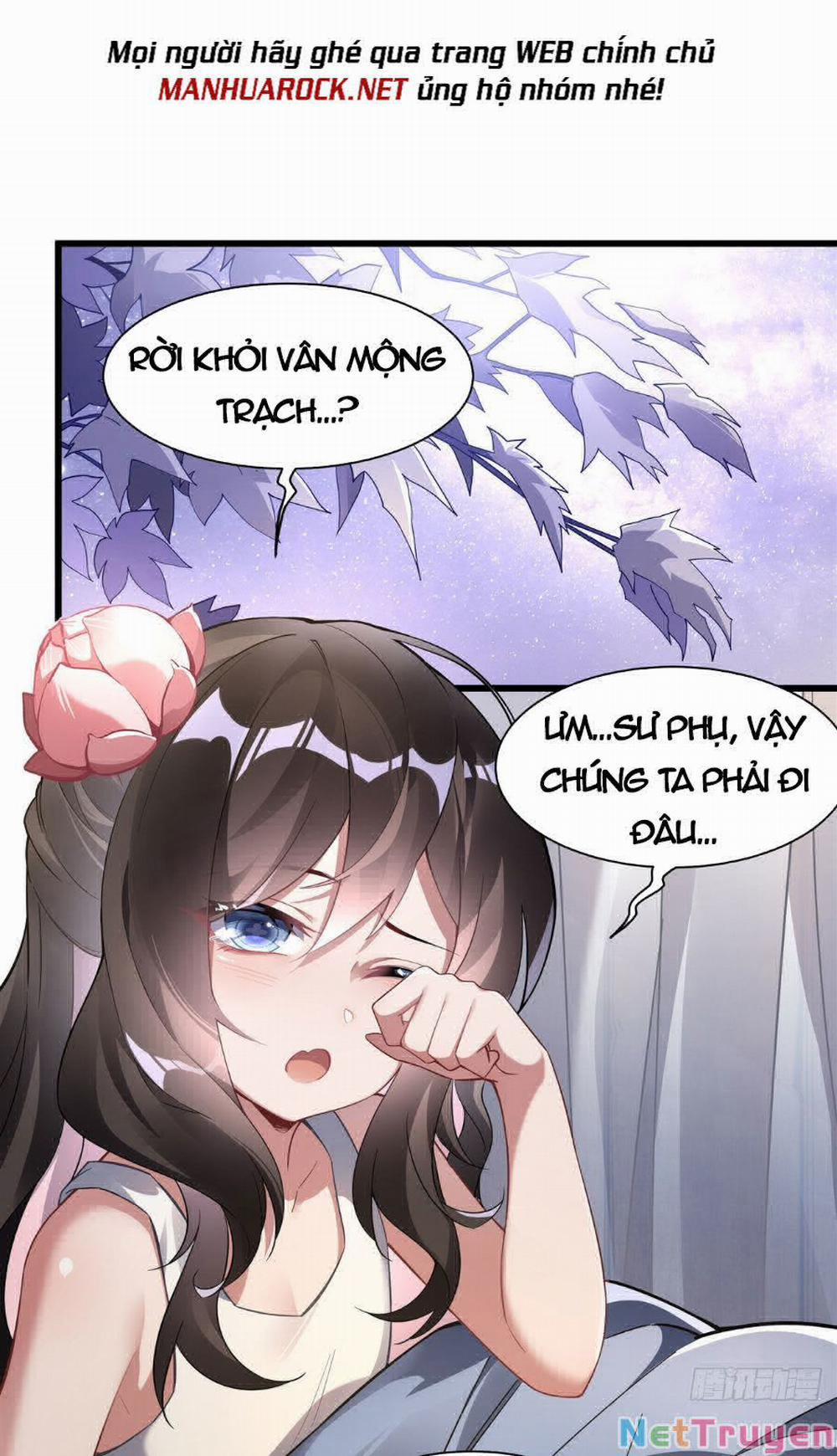 Các Nữ Đồ Đệ Của Ta Đều Là Chư Thiên Đại Lão Tương Lai 96 trang 22