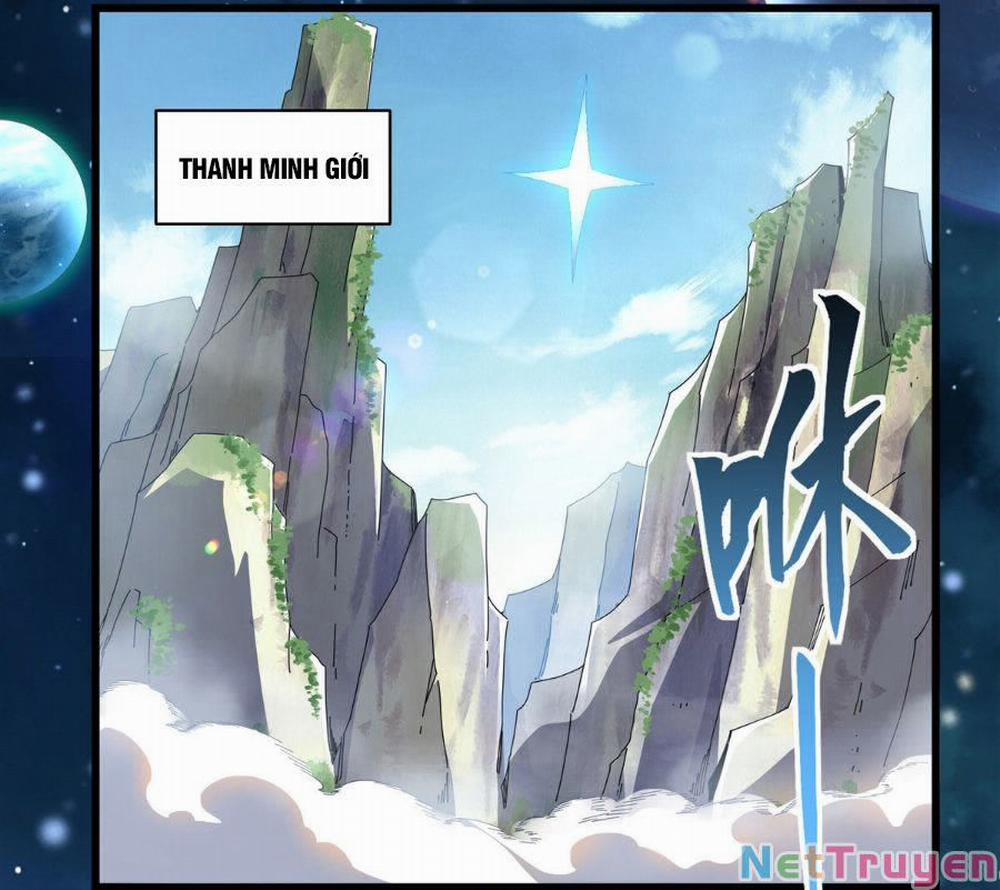 Các Nữ Đồ Đệ Của Ta Đều Là Chư Thiên Đại Lão Tương Lai 96 trang 25