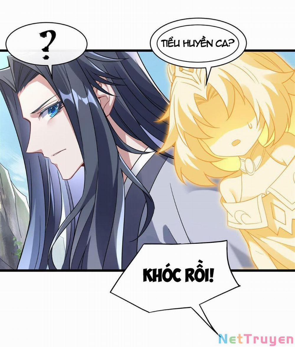 Các Nữ Đồ Đệ Của Ta Đều Là Chư Thiên Đại Lão Tương Lai 96 trang 29