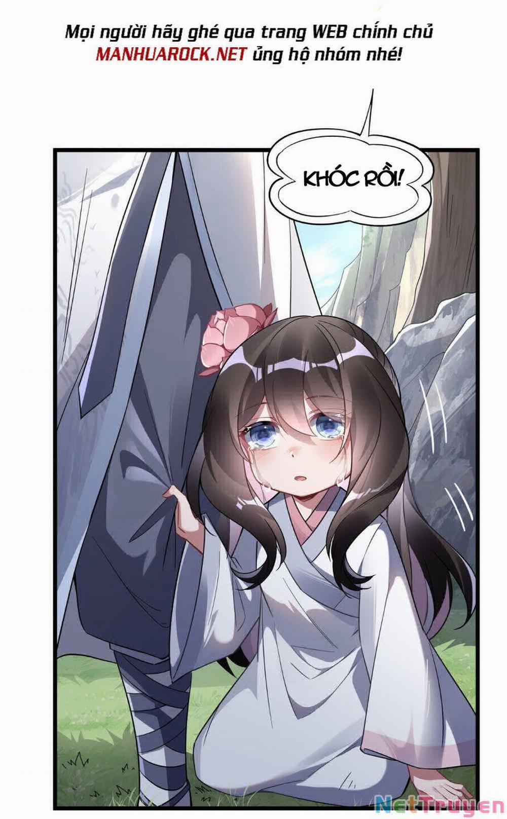 Các Nữ Đồ Đệ Của Ta Đều Là Chư Thiên Đại Lão Tương Lai 96 trang 30