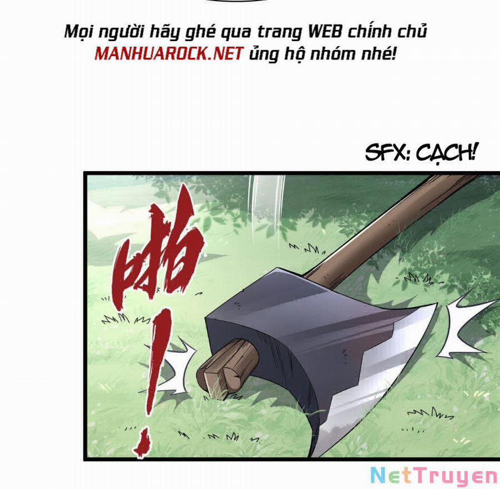 Các Nữ Đồ Đệ Của Ta Đều Là Chư Thiên Đại Lão Tương Lai 96 trang 32