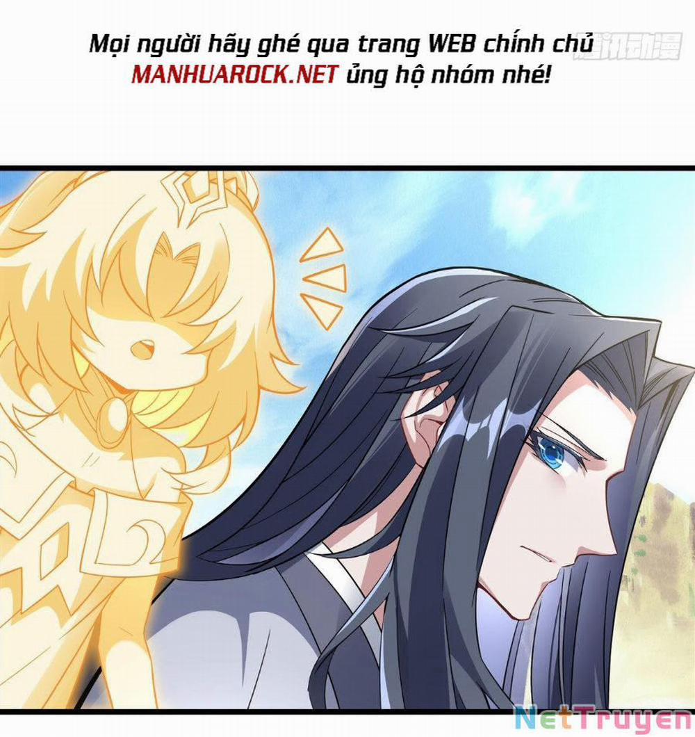 Các Nữ Đồ Đệ Của Ta Đều Là Chư Thiên Đại Lão Tương Lai 96 trang 33